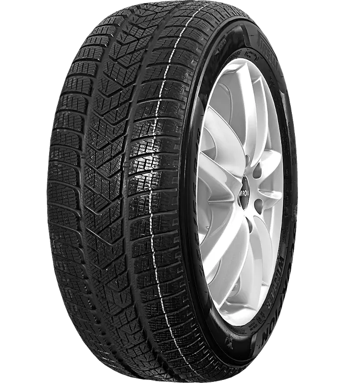 Pirelli Scorpion Winter 255/55 R18 105 V N0, FR