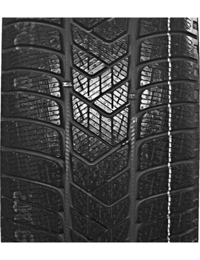 Pirelli Scorpion Winter 235/55 R19 101 T AO, +, Seal Inside, ELT