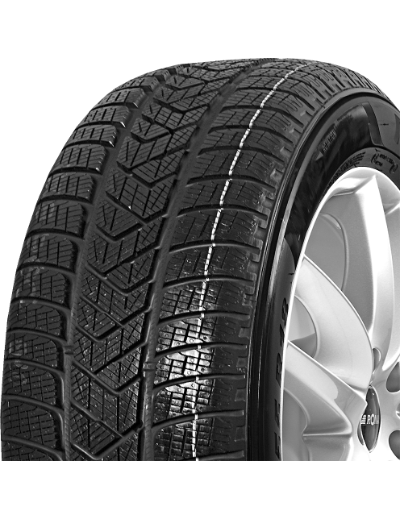 Pirelli Scorpion Winter 235/55 R19 101 T AO, +, Seal Inside, ELT