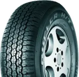 Zbliżenie bieżnika Bridgestone Dueler 689 205/80 R16 104 T XL