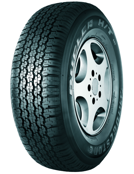 Bridgestone Dueler 689 265/70 R16 112 H MO