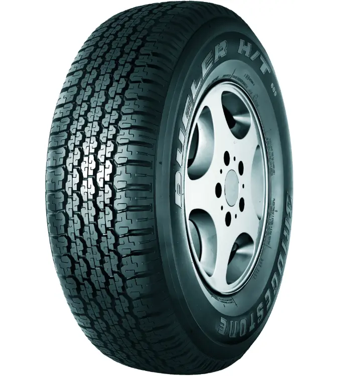 Bridgestone Dueler 689 265/70 R16 112 H MO
