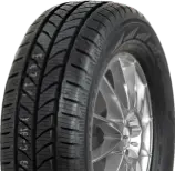 Zbliżenie bieżnika Yokohama WY01 185/80 R14 102/100 Q C