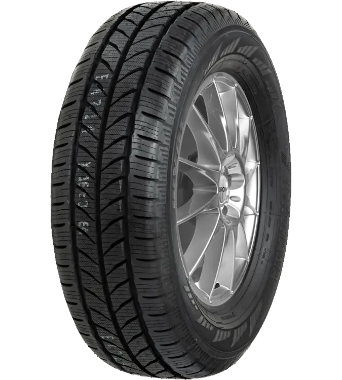 Yokohama WY01 225/75 R16 121/120 R C