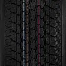 Bridgestone H/T 840 255/70 R15 112 S - Miniatura 2