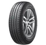 Zbliżenie bieżnika Hankook RA18 195/80 R15 106/104 R C