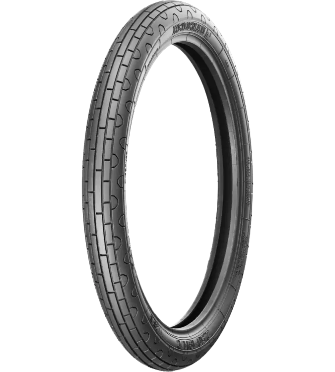 Heidenau K40 2.50-18 45 S Przód TT M/C