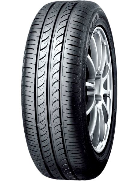 Yokohama Blue Earth AE01 175/65 R15 84 H