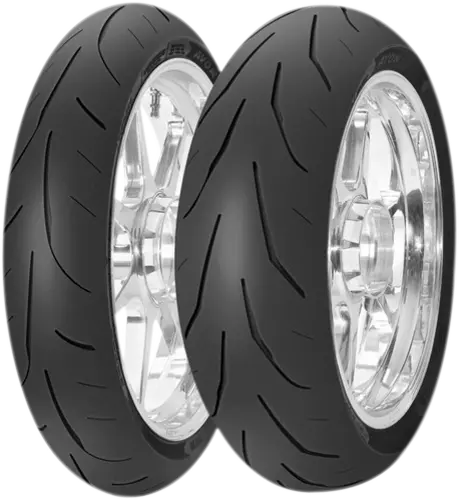 AV82 3D Ultra Xtreme
