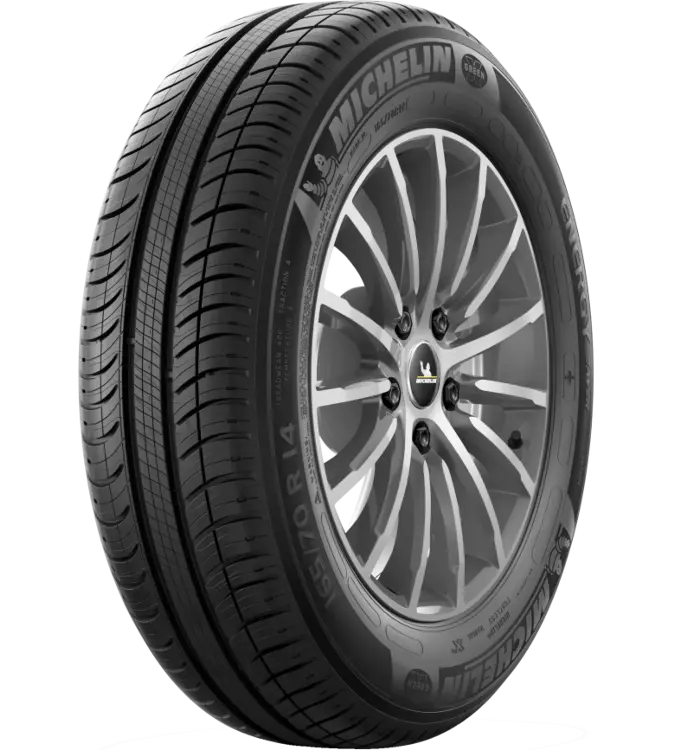 Michelin ENERGY SAVER+ 165/70 R14 81 T