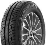 Zbliżenie bieżnika Michelin ENERGY SAVER+ 185/70 R14 88 H