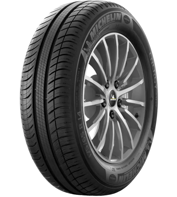 Michelin ENERGY SAVER+ 175/65 R14 82 H