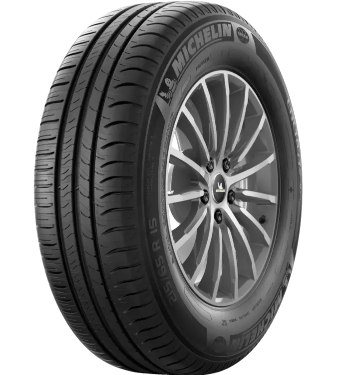 Michelin ENERGY SAVER+ 215/65 R15 96 H