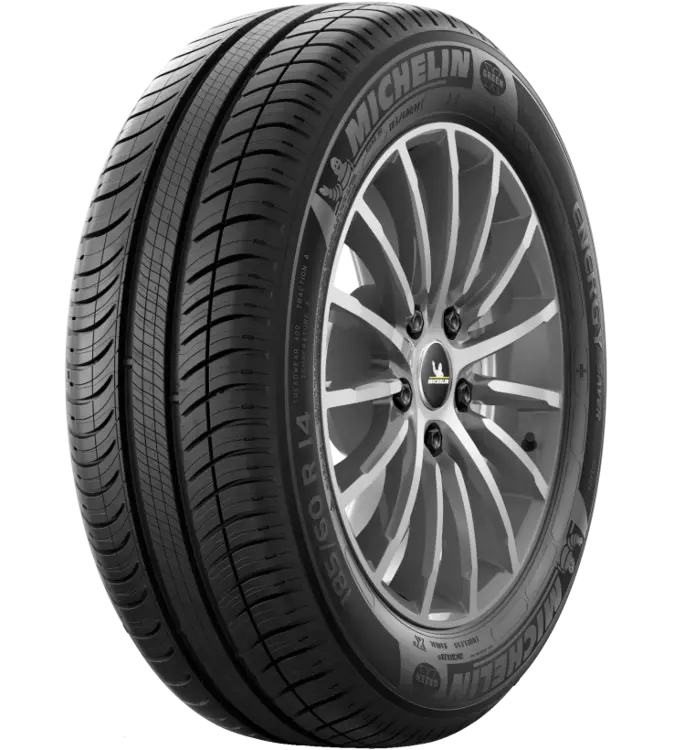 Michelin ENERGY SAVER+ 185/60 R14 82 H