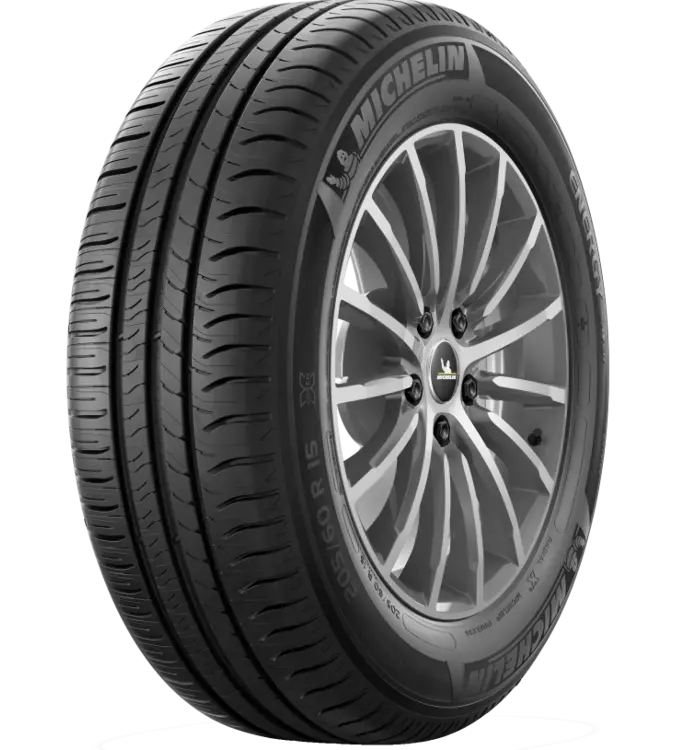 Michelin ENERGY SAVER+ 205/60 R15 91 H