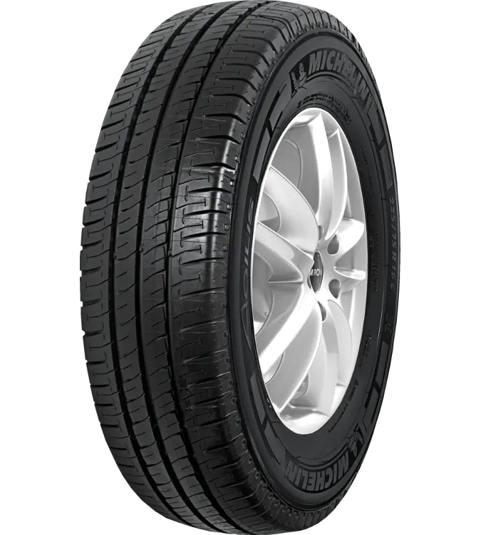 Michelin AGILIS+ 215/60 R17 104/102 H C, DT