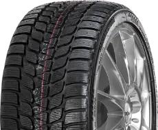Zbliżenie bieżnika Bridgestone LM25
