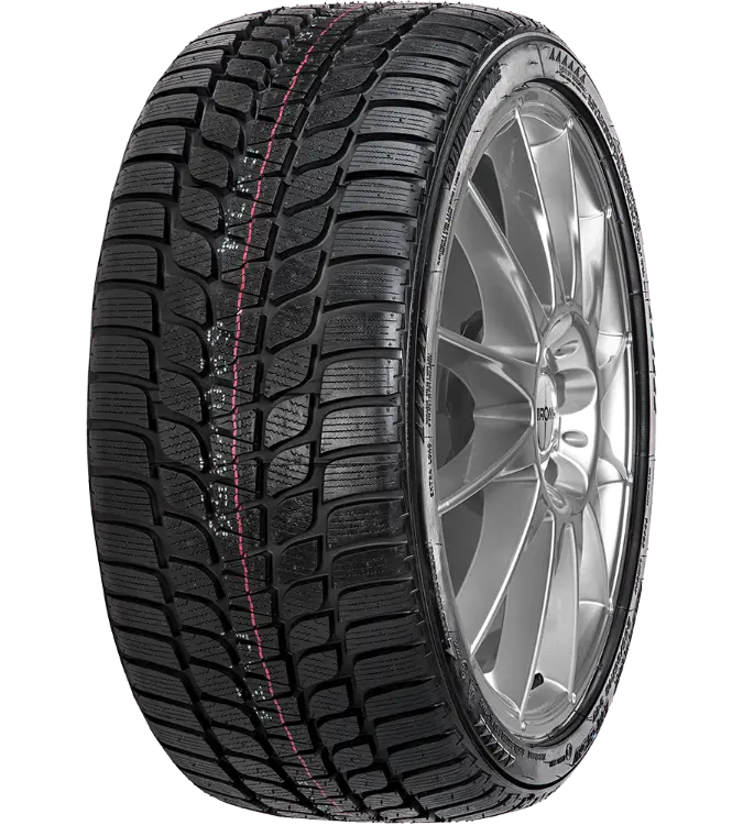 Bridgestone LM25 185/55 R16 87 T XL
