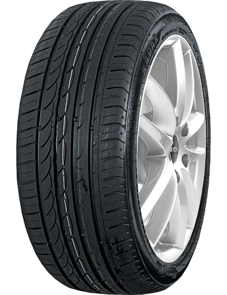 Radar Dimax R8 225/35 R20 90 Y XL