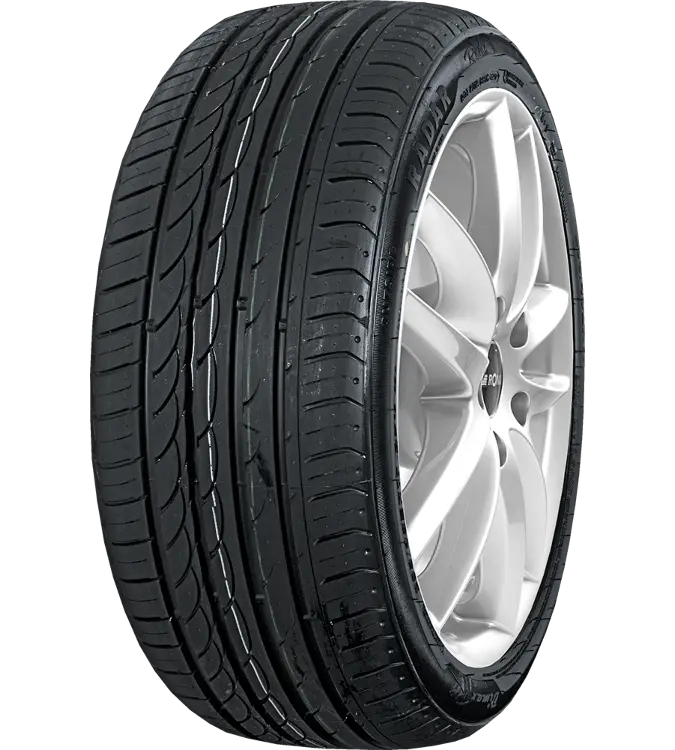 Radar Dimax R8 205/45 R17 84 W RUN ON FLAT