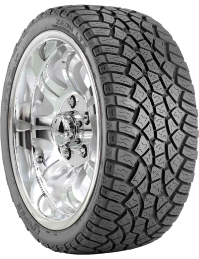 Cooper Zeon LTZ 305/50 R20 120 S
