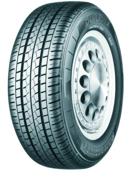 Bridgestone R410