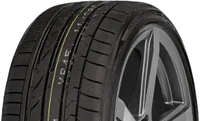 Bridgestone RE050A 245/40 R19 98 Y RUN ON FLAT XL, FR, California