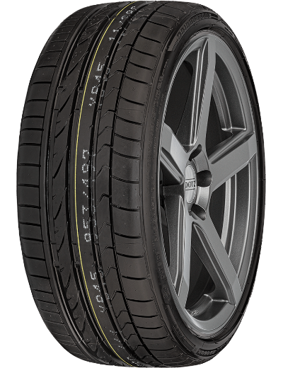 Bridgestone RE050A 215/40 R17 87 V XL, FR