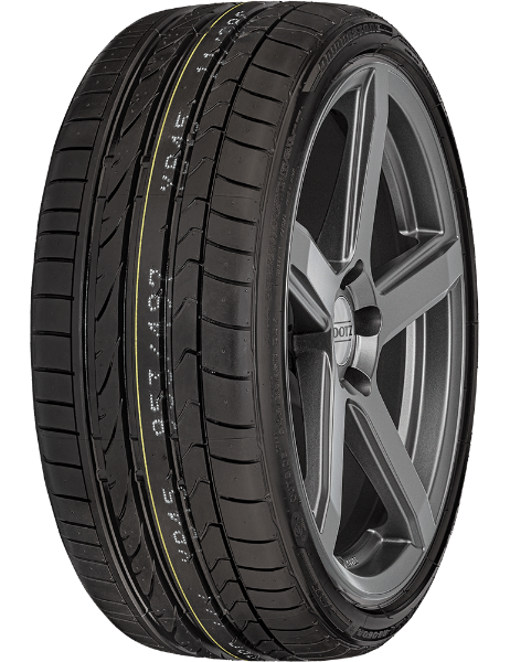 Bridgestone RE050A 265/35 R19 94 Y FR, N-1