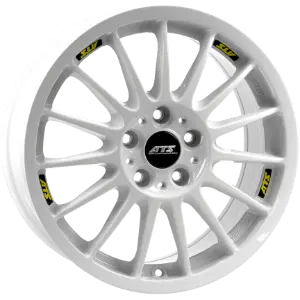 ATS StreetRallye 7,00x17 4x100,00 ET45,00