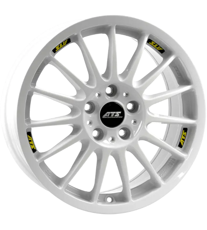 ATS StreetRallye 7,00x17 5x114,30 ET45,00