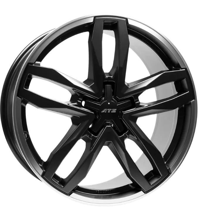 ATS Temperament 5 9,50x20 5x130,00 ET60,00
