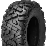 Zbliżenie bieżnika Journey P350 25x8-12 38 J E