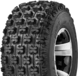 Zbliżenie bieżnika Journey P357 20x10-9 34 J TL