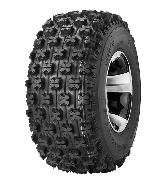 Journey P357 20x10-9 34 J TL