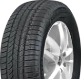 Zbliżenie bieżnika Continental 4x4 WinterContact 235/65R17 104 H MO