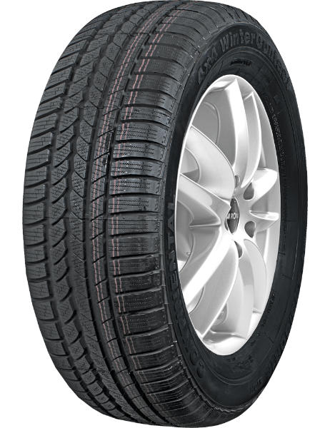 Continental 4x4 WinterContact 265/60R18 110 H MO
