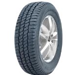 Zbliżenie bieżnika Goodride SW612 7.00 R16 117/116 N