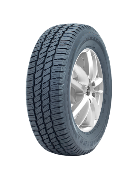 Goodride SW612 195/70 R15 104/102 R C