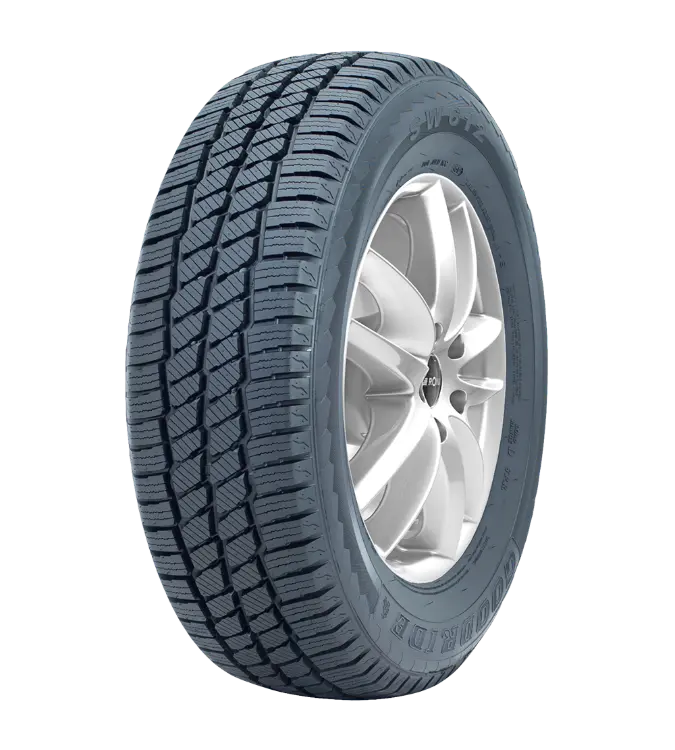 Goodride SW612 185/80 R14 102/100 R C