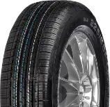 Zbliżenie bieżnika Continental 4x4 Contact 275/55R19 111 V FR, MO
