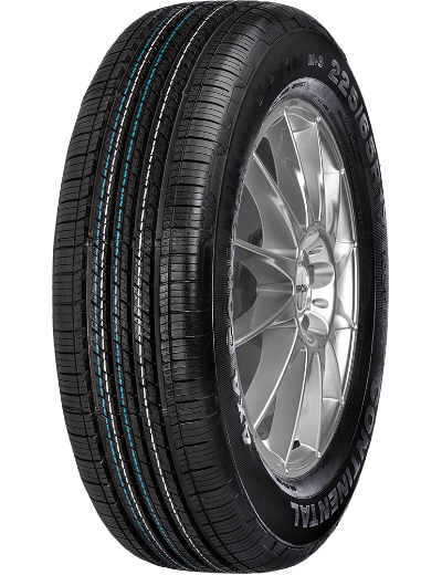Continental 4x4 Contact 235/65R17 104 H FR, MO
