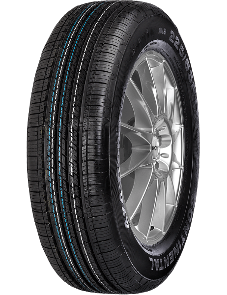 Continental 4x4 Contact