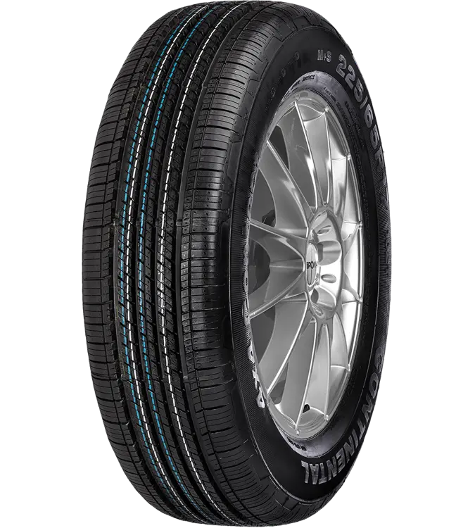 Continental 4x4 Contact 235/50R19 99 H MO