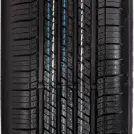 Continental 4x4 Contact 235/50R19 99 H MO - Miniatura 2