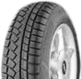 Zbliżenie bieżnika Continental ContiWinterContact TS815 205/50 R17 93 V XL, ContiSeal, #