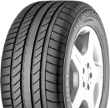 Zbliżenie bieżnika Continental 4x4 SportContact 275/45R19 108 Y XL, FR, N0, #