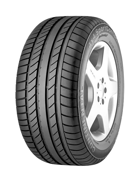 Continental 4x4 SportContact
