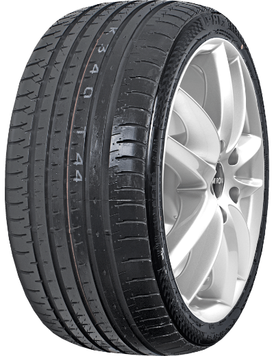 Accelera PHI 2 285/35 R19 103 Y XL, ZR