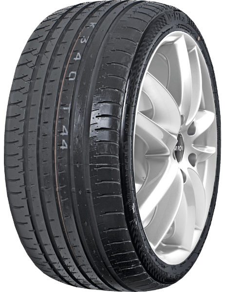 Accelera PHI 2 275/30 R19 96 Y XL, ZR